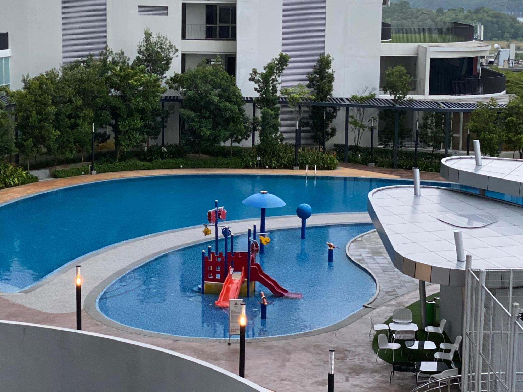 Legoland - 1-8 Pax Lego Themed House With Superhero, Pirates & Forest At Puteri Harbour, Encorp Marina, Iskandar, Legoland Johor Bahru Bagian luar foto